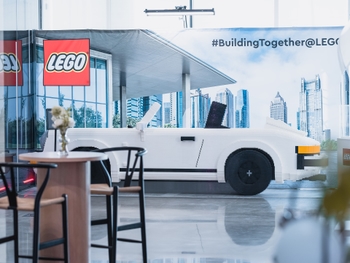 Porsche Experience Centre Toronto