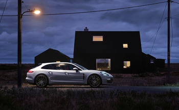 Panamera