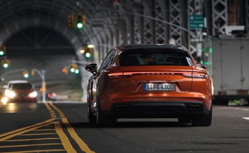 Panamera