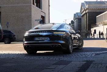 Panamera