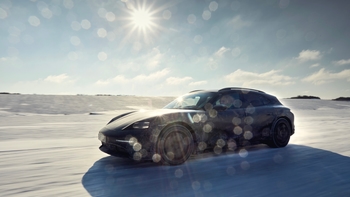 Porsche Turismo Netherlands