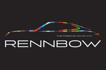 Porsche Living Colour