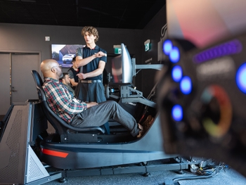 Porsche Experience Centre Toronto