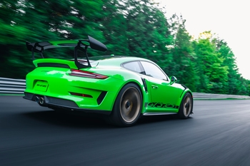 About Us | Porsche Centre Markham