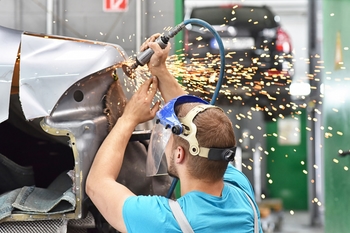 Porsche Centre Markham