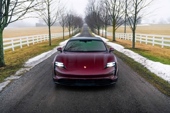 Electric Car Dealer near Me | Porsche Centre Markham