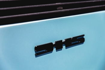 Porsche Centre Markham