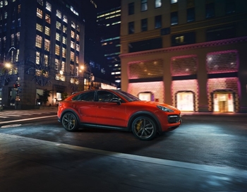 Porsche Centre Markham