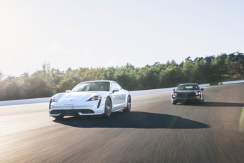 Porsche Centre Markham