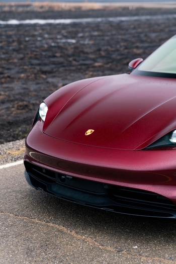 Electric Car Charging Station near Me | Porsche Centre Markham