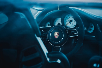 Porsche Centre Markham