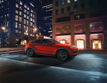 Pfaff Porsche Vaughan Ontario