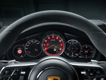 Pfaff Porsche Vaughan Ontario