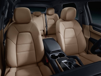 Pfaff Porsche Vaughan Ontario