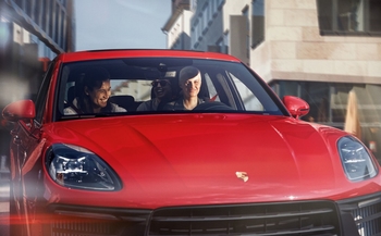 Pfaff Porsche Vaughan Ontario