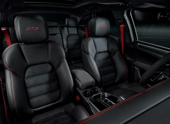 Pfaff Porsche Vaughan Ontario