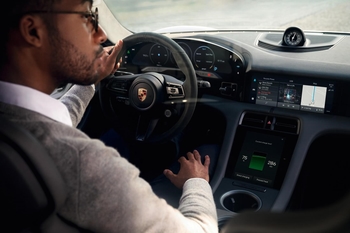 Pfaff Porsche Vaughan Ontario