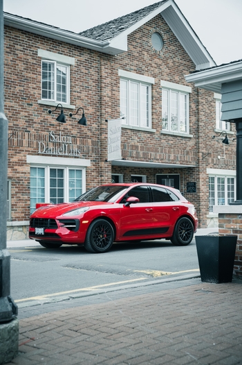 About Us | Pfaff Porsche Vaughan