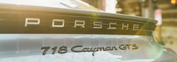 Porsche Dealer near Brampton ON | Pfaff Porsche
