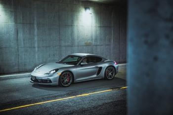 Porsche Dealer near Brampton ON | Pfaff Porsche