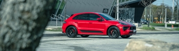 Porsche Dealer near Brampton ON | Pfaff Porsche