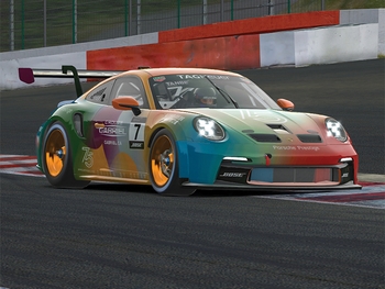 75 Years of Porsche - Porsche Prestige