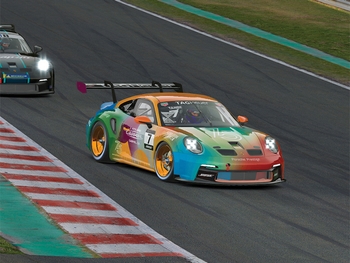 75 Years of Porsche - Porsche Prestige