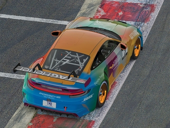 75 Years of Porsche - Porsche Prestige