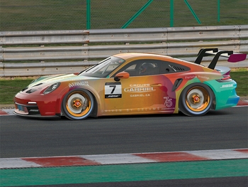 75 Years of Porsche - Porsche Prestige