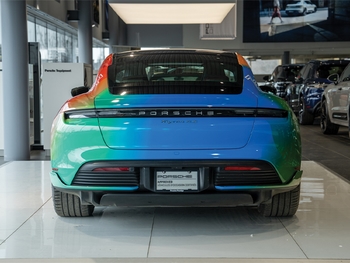 75 Years of Porsche - Porsche Prestige