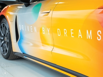 75 Years of Porsche - Porsche Prestige