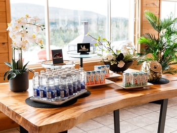 Mecaglisse 2023 - Porsche Prestige