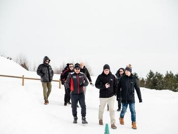 Mecaglisse 2023 - Porsche Prestige