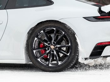 Mecaglisse 2023 - Porsche Prestige