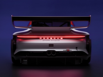 Porsche 911 RSR - Porsche Prestige