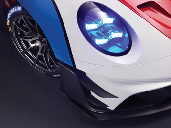Porsche 911 RSR - Porsche Prestige