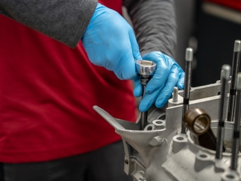 Porsche Prestige - Porsche Classic Restoration Challenge 2023