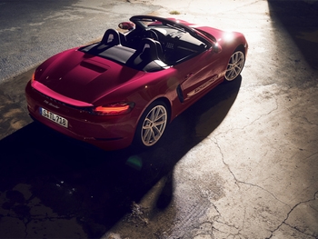 718 Style Edition - Porsche Prestige