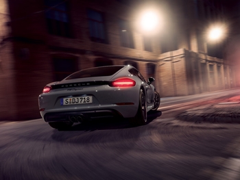 718 Style Edition - Porsche Prestige