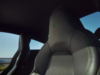 Porsche 911 Carrera T - Porsche Prestige