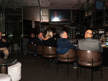 Porsche Prestige - Waiting for Delivery Event - Marcus 4 Seasons