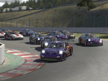 Porsche Esport - Porsche Prestige