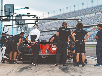 The Porsche 963 - Porsche Prestige