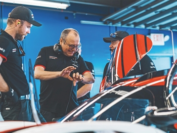 The Porsche 963 - Porsche Prestige