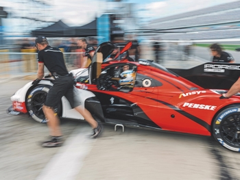 The Porsche 963 - Porsche Prestige