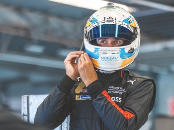 The Porsche 963 - Porsche Prestige