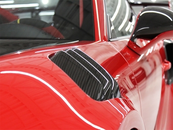 911 GT2 RS - Porsche Prestige