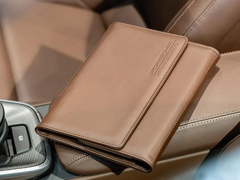 Porsche Prestige 922 albert blue