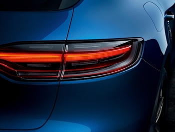 Porsche Prestige - Macan