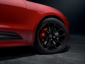 Porsche Prestige - Macan GTS